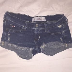 Hollister Shorts